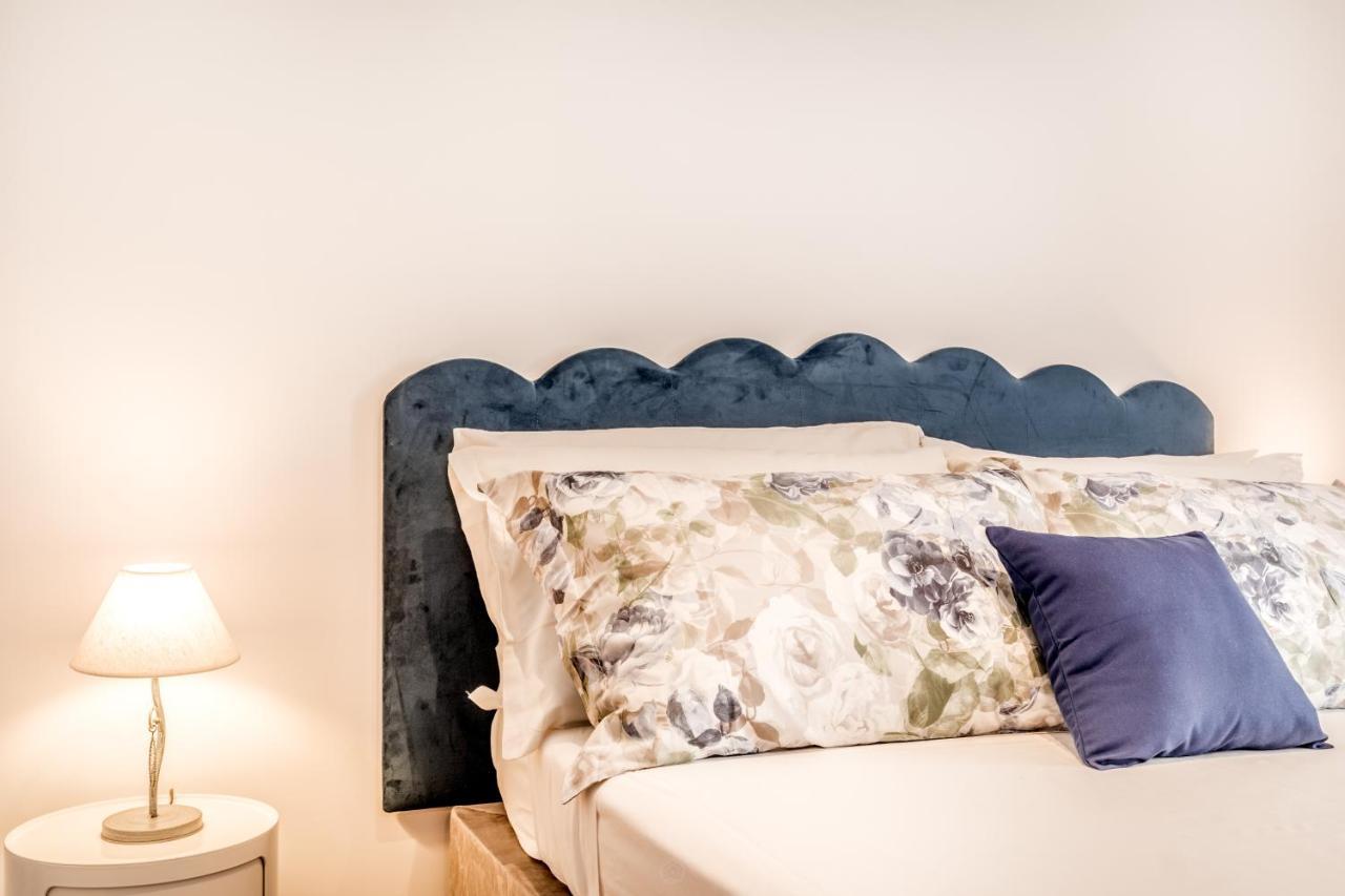 Bbhome Penthouse Bright And Elegant Metro Conca D'Oro Rom Exterior foto